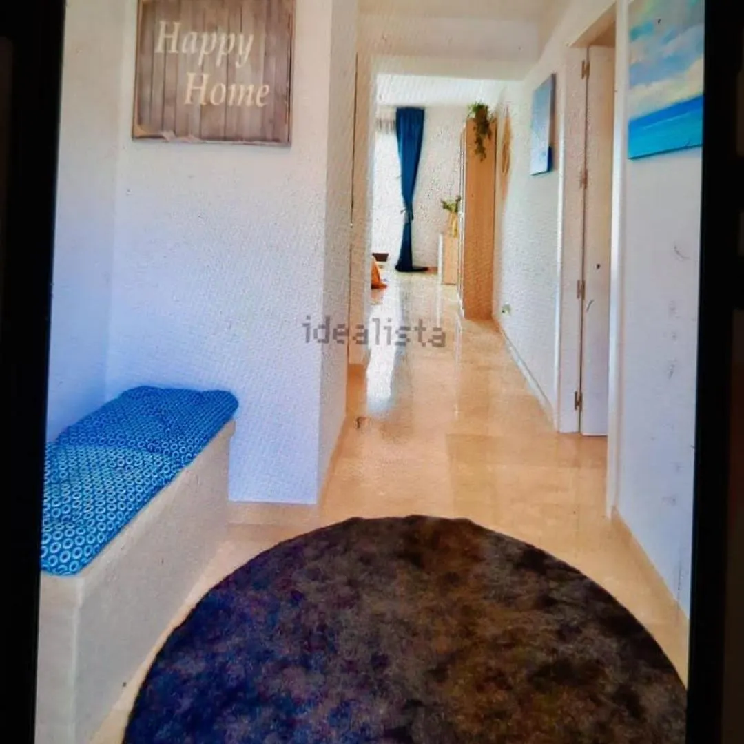 아파트 Espectacular Apartamento En Mijas Golf 푸엔히롤라