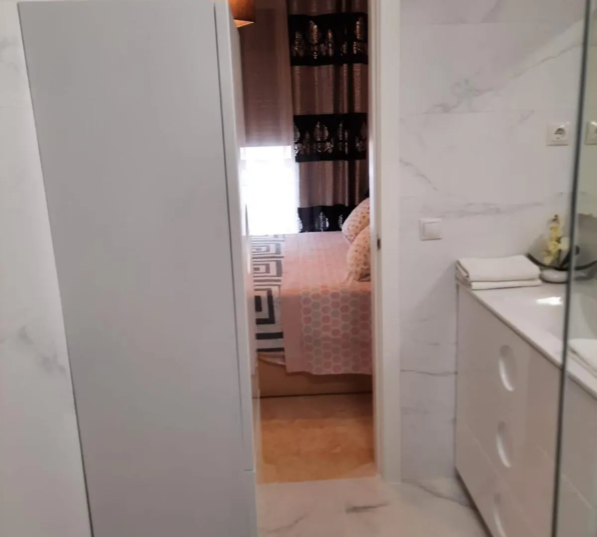 Espectacular Apartamento En Mijas Golf 푸엔히롤라 0*,