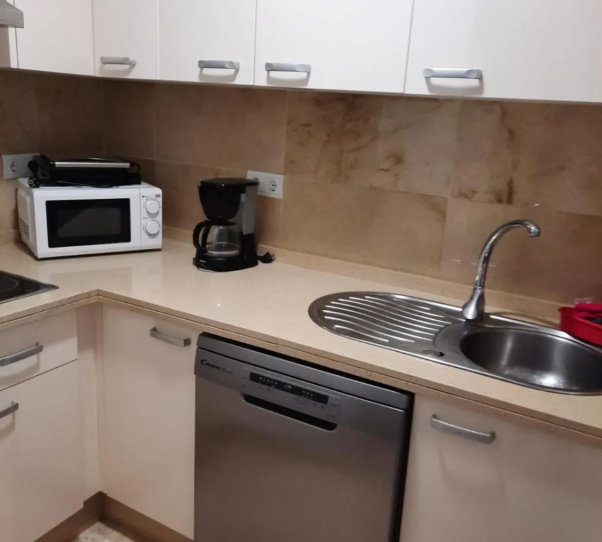 Espectacular Apartamento En Mijas Golf 푸엔히롤라